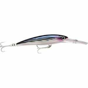 Przynęta pływająca Rapala x-rap magnum 16 cm 
