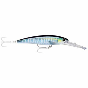 Przynęta pływająca Rapala x-rap magnum 18 cm [Rozmiar 18 cm