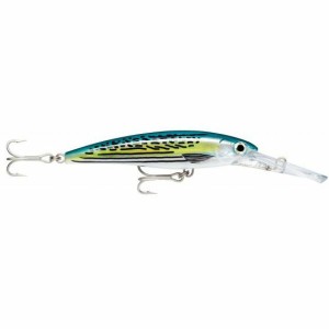 Przynęta pływająca Rapala x-rap magnum 16 cm [Rozmiar 16 cm
