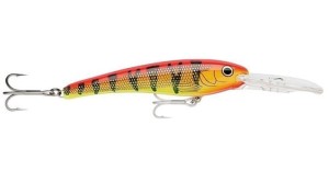 WOBLER STORM Deep Thunder 15cm 60g DTH15 519