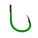 Hak Madcat A-Static Jig Hook #8/0 4 szt.