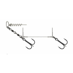 DOZBROJKI SAVAGE GEAR SPINNING STINGER 13cm - 1/0 2szt