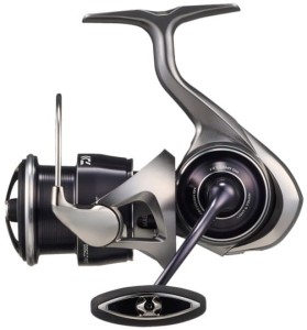 Kołowrotek Daiwa 25 CALDIA  LT 4000-C FC 