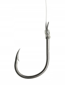 Przypon gotowy DAM SPEZI ZANDER #6 / 0.18MM / 2KG / 4.5LB / 70CM / 10SZT
