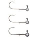 Główki jigowe Savage Gear Micro JigHead 2/1,5g  3szt. 