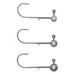 Główki jigowe Savage Gear Micro JigHead 2/1,5g  3szt. 