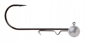 Główka Jigowa Savage Gear Ball Jighead 6/0 - 5g  