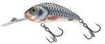 Wobler Salmo hornet RATTLIN HORNET SILVER HOLOGRAPHIC 6,5cm/20g FLOATING 