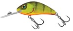 WOBLER RATTLIN HORNET HOT PERCH 6,5cm/20g FLOATING 