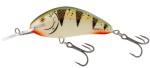 WOBLER SALMO HORNET NORDIC PERCH-9cm/36g FLOATING