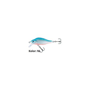 Wobler Jaxon Holo Select Valader 9cm NL