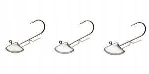 GŁÓWKI JIGOWE SAVAGE GEAR STAND-UP 3/0-30g