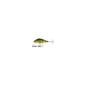 Wobler Jaxon Holo Select Valader 9cm OM