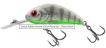 Wobler Salmo hornet RATTLIN GHOST PERCH-4,5cm/6g FLOATING