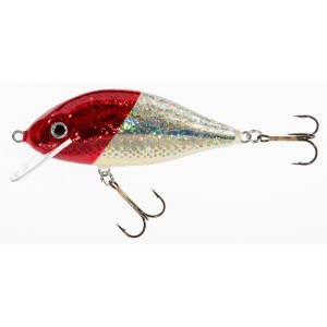 Wobler Jaxon Holo Select Karaś 11,0cm - RH