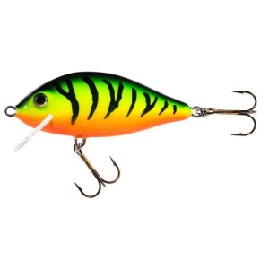 Wobler Jaxon Karaś 11cm F 39g TG