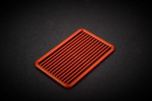 Stopery do kulek  czerwone MAD CARP   