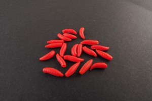  Sztuczny Robak Czerwony MAD CARP  
