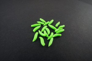  Sztuczny Robak Zielony MAD CARP   