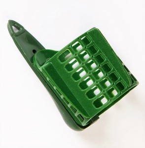 Koszyk zanętowy 40X40 feeder 60 gr. nr 1.