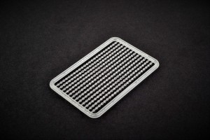 Stopery do kulek bezbarwne MAD CARP    