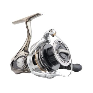 Kołowrotek Abu Garcia Zenon 3000 MSH + plecionka 0,16 Daiwa ( poekspozycyjny) 