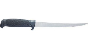 Nóż wędkarski Jaxon 27cm