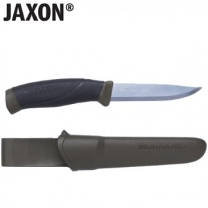 Nóż Morakniv AK-NF007 Companion Oliwkowy 22CM