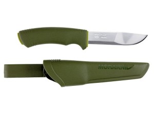 Nóż Mora Bushcraft Forest 23 cm.