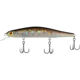 WOBLER SELECT INSIDER 110SP 110mm 17g 1-1,5m  (1)
