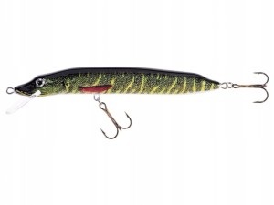 JAXON WOBLER HOLO SELECT PIKE 12,0cm 