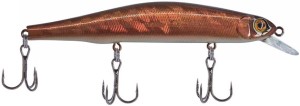 WOBLER SELECT INSIDER 110SP 110mm 17g 1-1,5m   