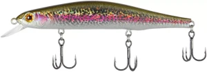 WOBLER SELECT INSIDER 110SP 110mm 17g 1-1,5m    