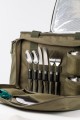 TORBA StarBaits PRO FOOD BAG