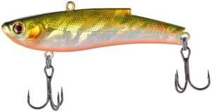 Wobler Select Regent Vib 70S 70mm 15.0g #24