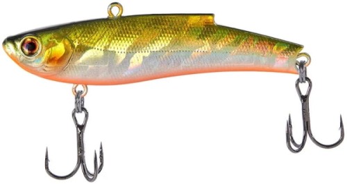 Wobler Select Regent Vib 70S 70mm 15.0g #24-sklep rybka