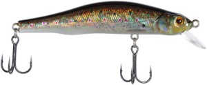 WOBLER SELECT INSIDER 90SP 90mm 11g 0,8-1m twitch   S49
