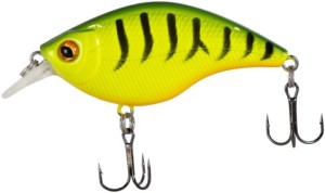 Wobler X-Fish Bobby 60F 60mm 9.5g #098