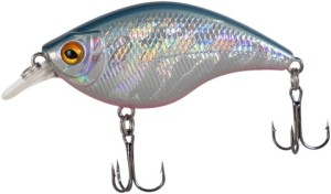 Wobler X-Fish Bobby 60F 60mm 9.5g #024 