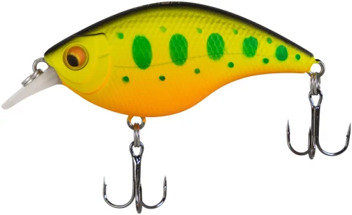 Wobler X-Fish Bobby 60F 60mm 9.5g #163-19170182-sklep rybka
