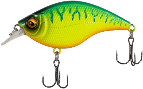 Wobler X-Fish Bobby 60F 60mm 9.5g #120-19170181-sklep rybka