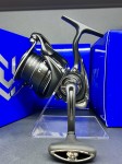 Kołowrotek Daiwa N'zon 2025 LT 4000-C NOWOŚĆ! 