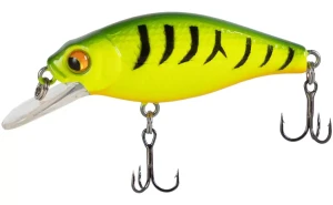 Wobler X-Fish Chipotel 50F 50mm 6g #098