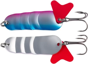 Przynęta X-Fish Buffalo 12g #04 Srebrno-różowo-niebieski  