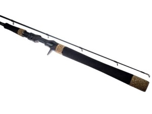 Wędka casting Dragon G.P Concept Jerk 120XH 1,98m 80-120g