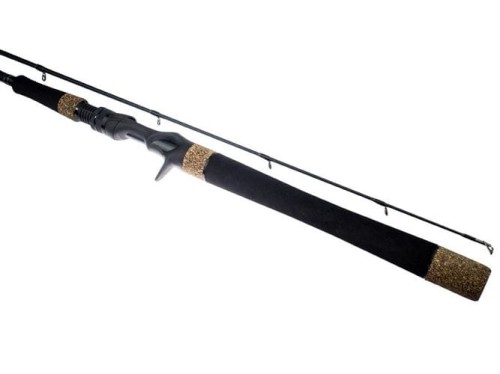 Wędka Dragon G.P Concept Jerk 120XH 1,98m 80-120g
