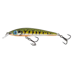 RATTLIN STING Suspending 9cm 11g BREEDING STICKLEBACK