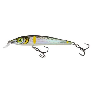 RATTLIN STING Suspending 9cm 11g SMELT