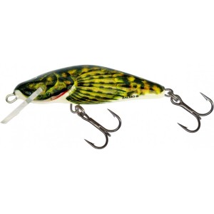 Wobler Salmo Bullhead 6cm BD Sinking