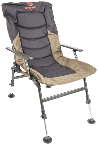 Fotel rozkładany Brain Eco Recliner Armchair -sklep rybka